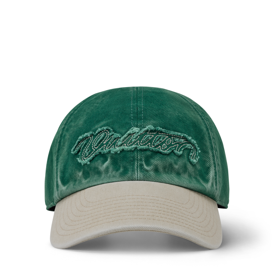 Signature Washed Cap S00 - Men - Accessories | LOUIS VUITTON ®